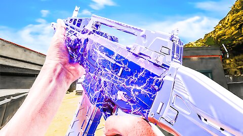 *1 BURST* M8A1 is AMAZING in BLACK OPS 7!