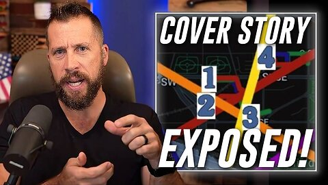 The FBI's Attempt To Cover Up The Truth About The Deep State's J6 Pipe Bombing False Flag