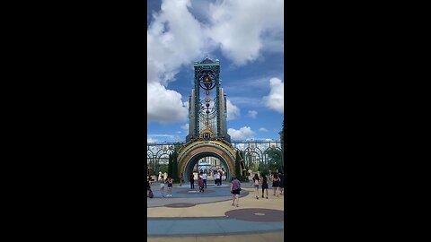 Epic Universe 2025 👀 The Ultimate Orlando Theme Park Experience