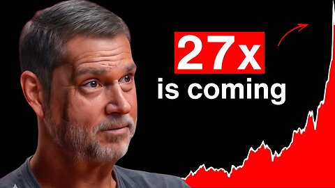 Raoul Pal: “This Is EXACTLY How The 2026 Bull Run Starts” [Bitcoin & Ethereum Prediction 2026]