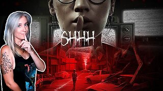 Angsty Teenager in Apocalypse | A Quiet Place: The Road Ahead