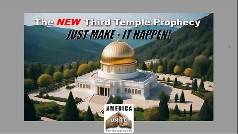 Icke Reacts - Trump, Israel & The New 3rd Temple