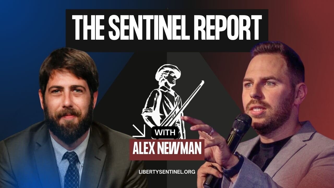 White House Faith Council Speaks Out On Christian Persecution