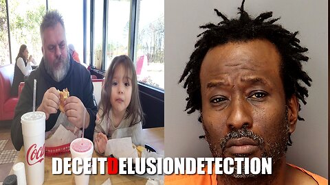 A black suspect murdered two white victims on Truman Parkway