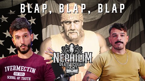 Blap, Blap - NDS Chronicles: 029