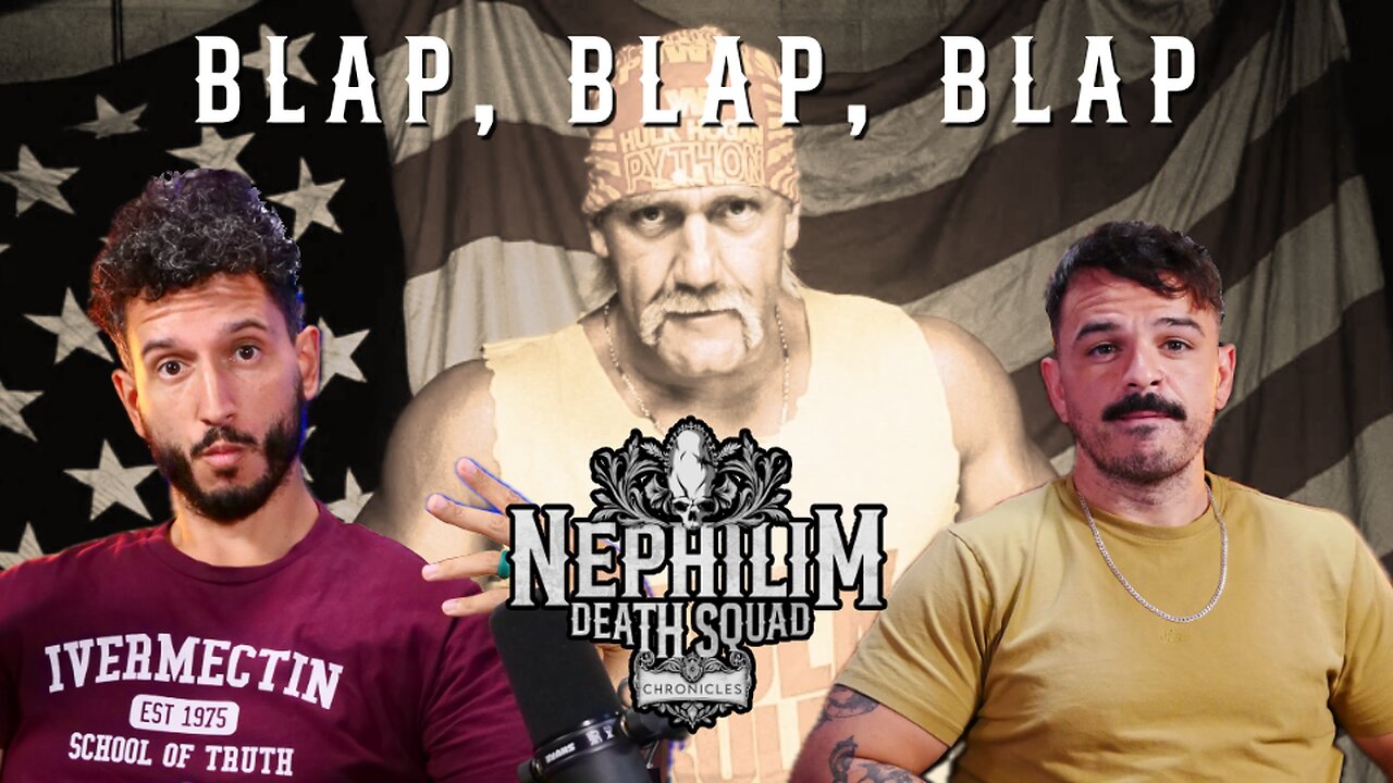 Blap, Blap - NDS Chronicles: 029
