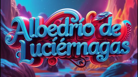 Albedrío de Luciérnagas