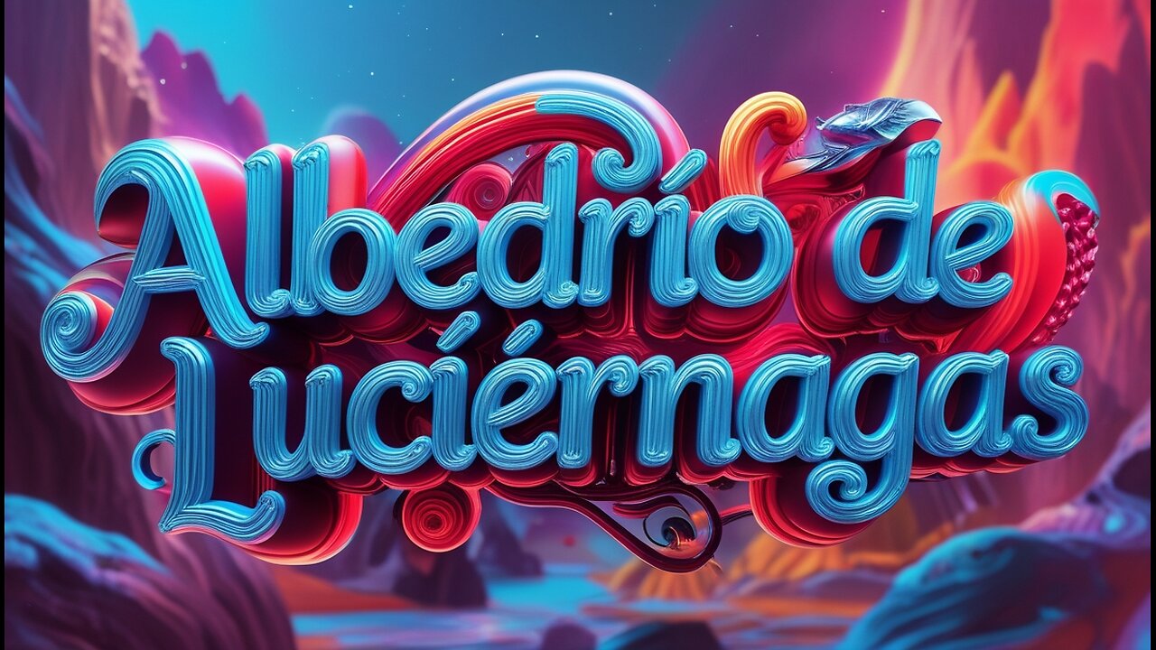 Albedrío de Luciérnagas