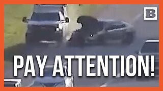 “Slow Down. Pay Attention.”