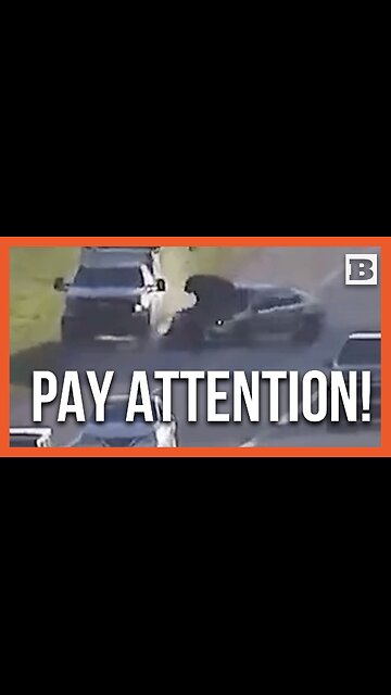 “Slow Down. Pay Attention.”