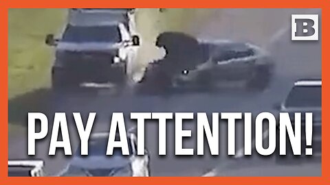 “Slow Down. Pay Attention.”