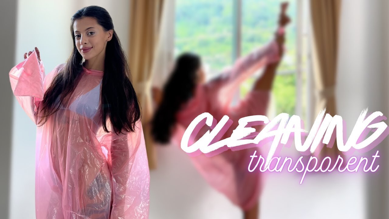 Gentle Cleaning ASMR | Cozy, Calm & Satisfying