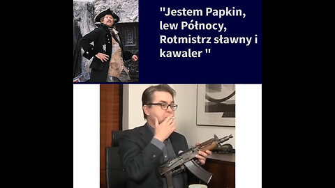 Baron Münchhausen z Włocławka