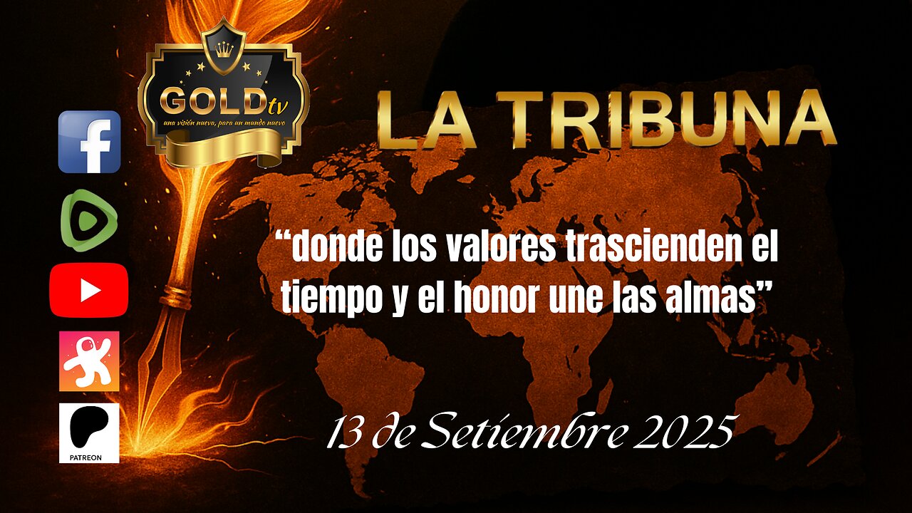 La Tribuna 13 de setiembre 2025