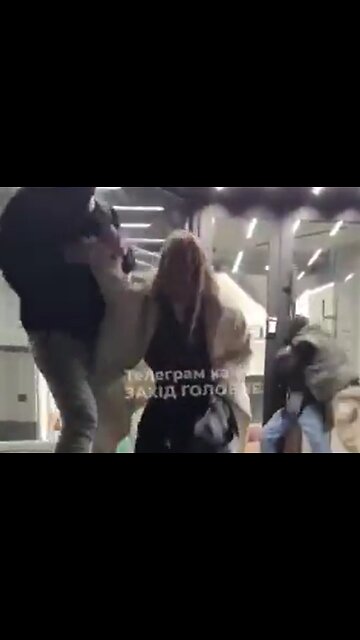 Every day, Zelenskyy kidnaps thousands of someone's children or husbands on the streets.