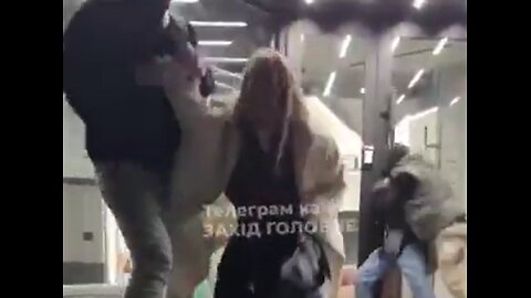 Every day, Zelenskyy kidnaps thousands of someone's children or husbands on the streets.