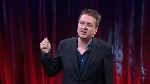 Everything you think you know about Addiction is wrong | Johann Hari | Ted Talk