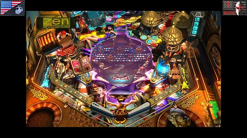 The White Lines Project [S1E15]: "Pinball FX3 - Pasha" (PS4 - 2017) [NA Version]