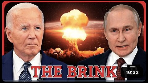 "Ukraine Faces Total Destruction Without Immediate Biden Intervention, Warns Col. MacGregor"