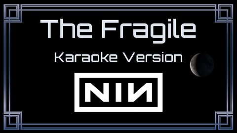 Nine Inch Nails - The Fragile (CC)