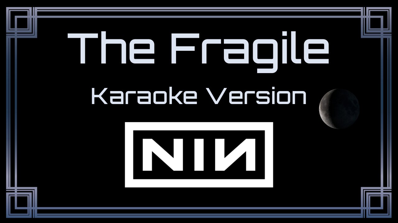 Nine Inch Nails - The Fragile (CC)