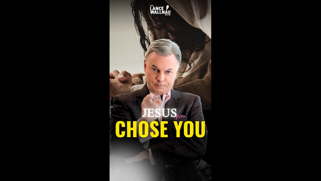 Jesus Didn’t Ask for Nations—He Asked for You