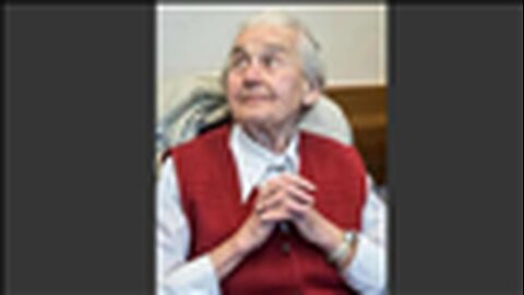 "Exploring Ursula Haverbeck's Controversial Panorama Interview on the Holocaust"