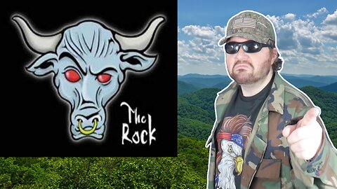 WWF-WWE - The Rock Says (Old Theme Song) - Reaction! (BBT)
