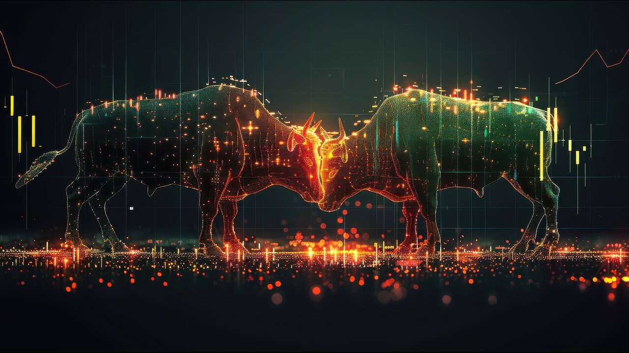 Gold ICT Trading Strategy – The Ultimate Smart Money Guide! PART 2