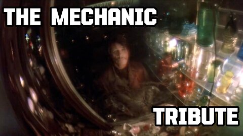 The Mechanic (1972) Tribute