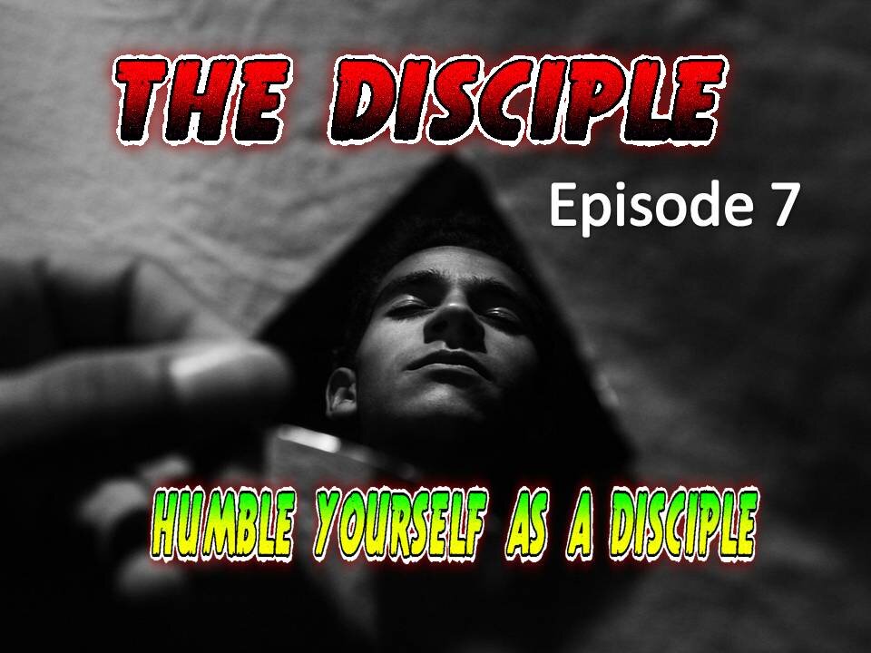 The Disciple episode 7