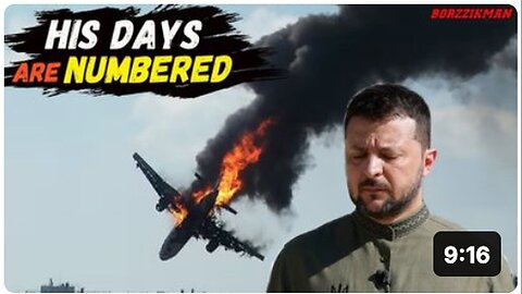 "Russian FSB Shockingly Confirms West's Plans to Harm Zelensky: Unsettling Revelations"