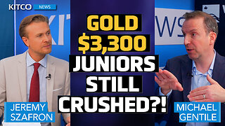 Unprecedented Margins in Gold Mining Signal 10x Potential for Junior Stocks