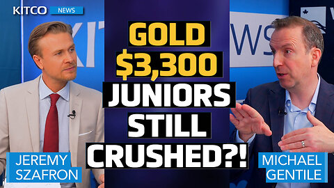 Unprecedented Margins in Gold Mining Signal 10x Potential for Junior Stocks