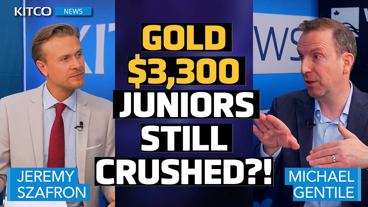 Unprecedented Margins in Gold Mining Signal 10x Potential for Junior Stocks