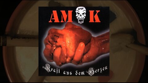 Amok - Kraft Aus Dem Herzen (2010) (CH) (FHD) (16bit)