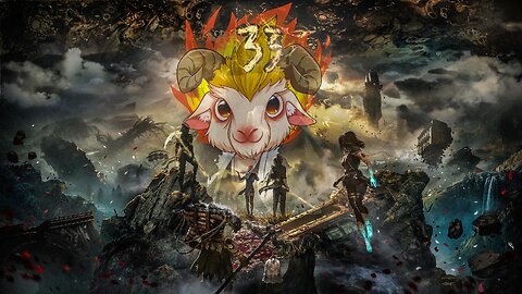 This RPG is UNREAL! Clair Obscur: Expedition 33 First Look!