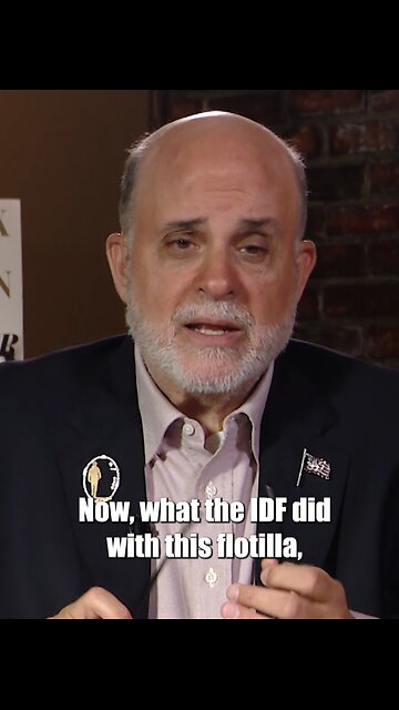 Greta’s Flotilla Backed by Hamas? The IDF Shows the Truth—They Refuse to Watch