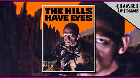 The Hills Have Eyes (1977)