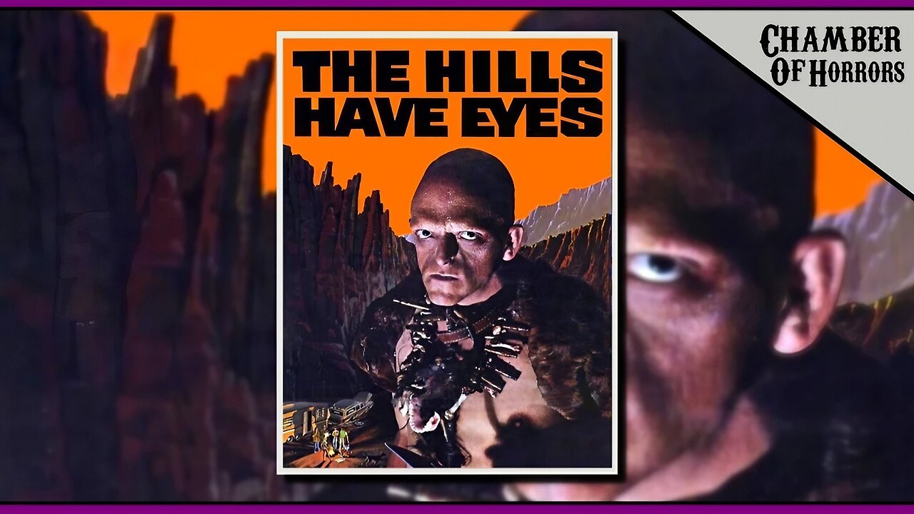 The Hills Have Eyes (1977)