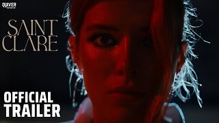 Saint Clare - Official Trailer (2025) Bella Thorne, Rebecca De Mornay