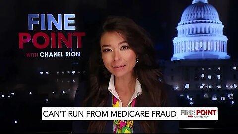 EXPOSED: Medicaid Fraud, Militia Funding & The Left’s New Narrative