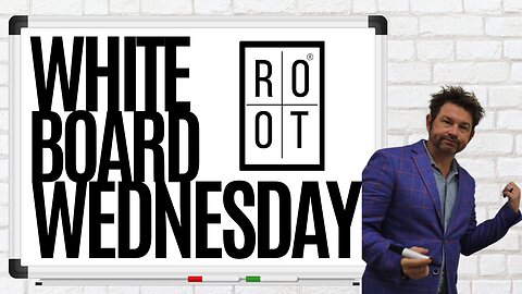 The ROOT Cause of Your Symptoms is Mercury | White Board Wednesday Ep. 12 | Clayton Thomas