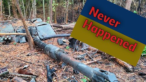 UK MOD Denies Challenger 2 MBT Losses as Fake News despite mountains of evidence