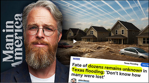The Frightening Truth About Weather Warfare & Depopulation w/ Kim Bright