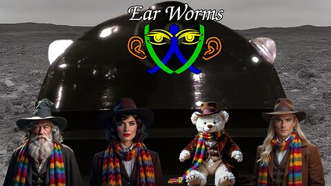 Ear Worms 079 - Doctor Who Tom Baker Era Genesis of the Daleks