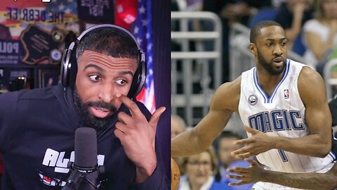 Gilbert Arenas arrested for running illegal poker club in his house