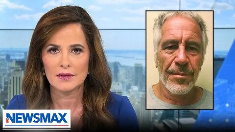 We need to 'let the process play out' with the Epstein files: Lidia Curanaj