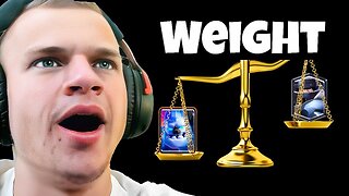 The HIDDEN Stats in Clash Royale JYNXZI REACTS