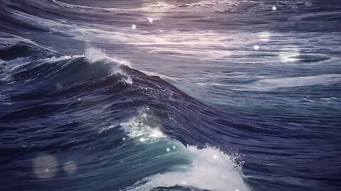 Ocean Waves